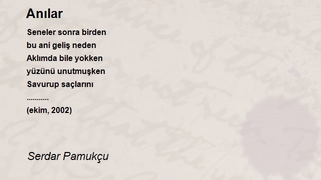 Serdar Pamukçu