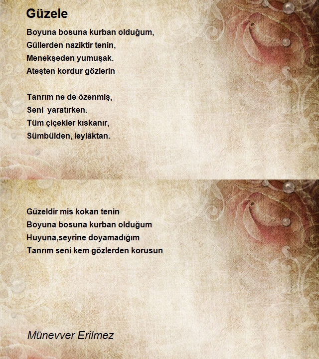 Münevver Erilmez