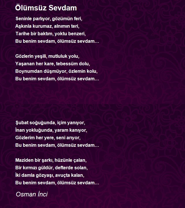Osman İnci