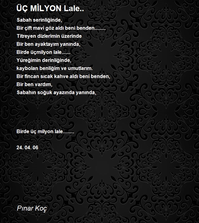 Pınar Koç