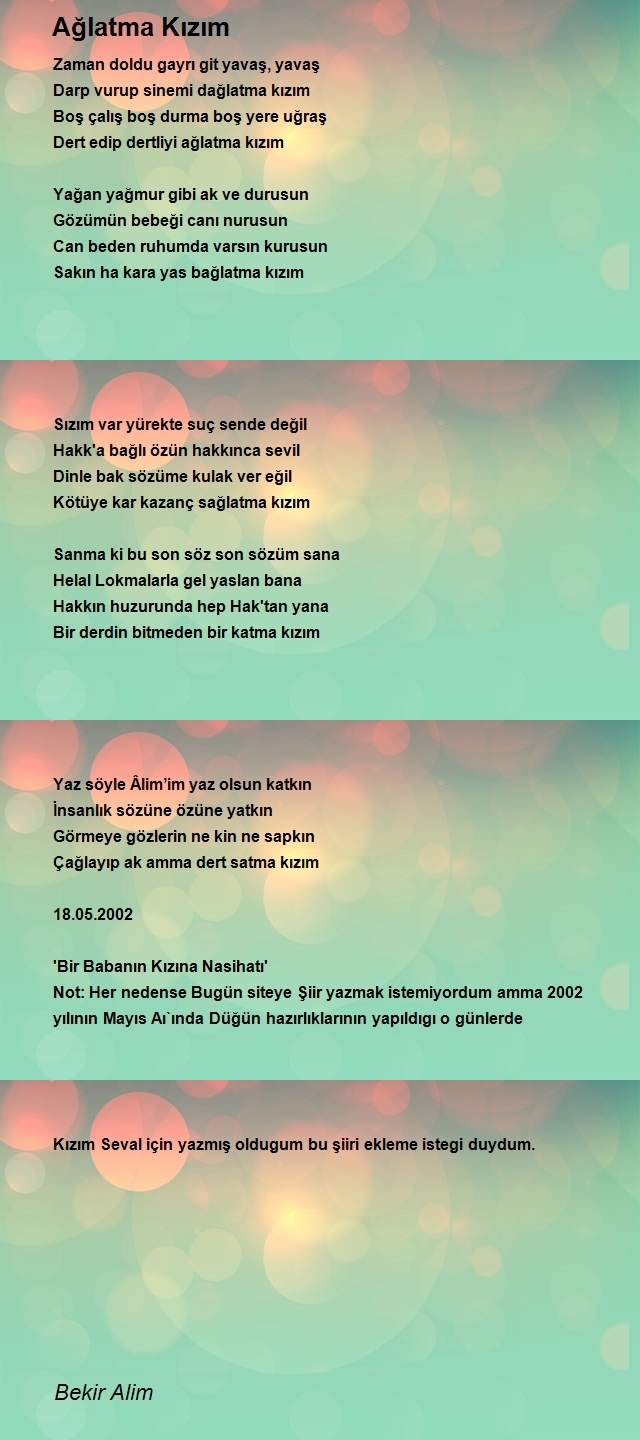 Bekir Alim