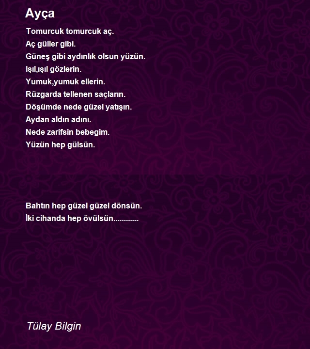 Tülay Bilgin