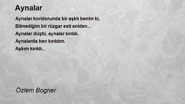 Özlem Bogner