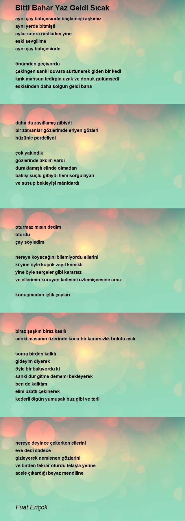 Fuat Eriçok