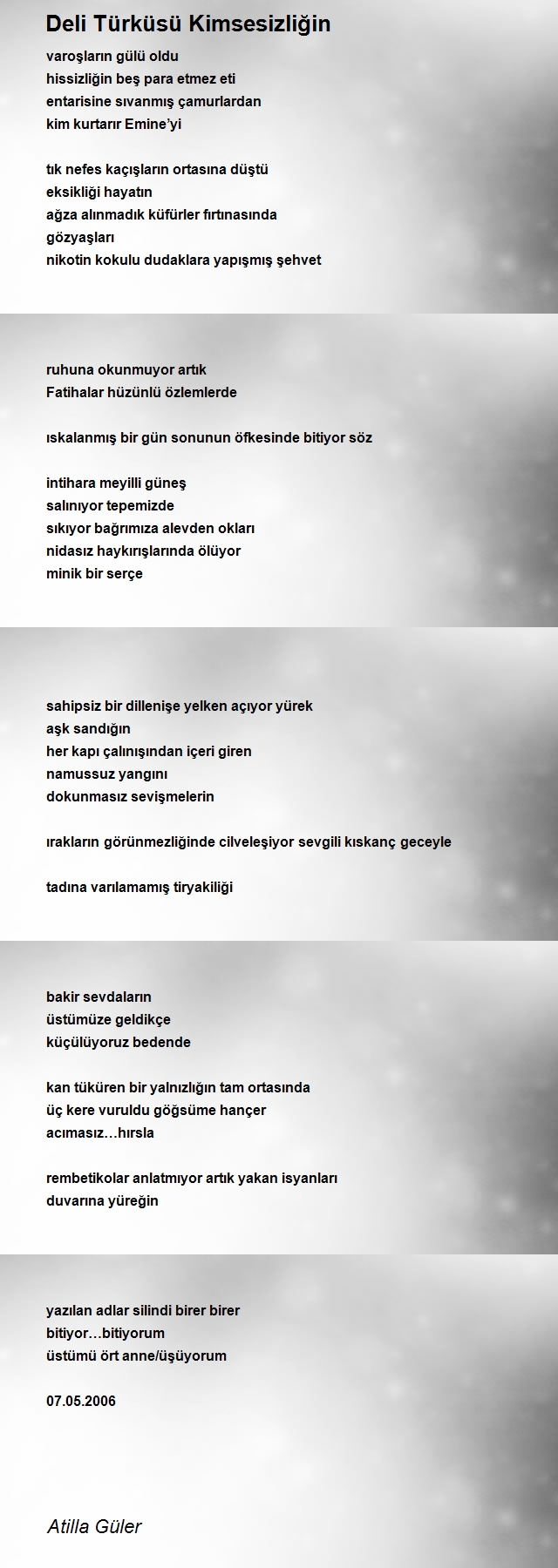 Atilla Güler