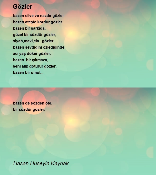 Hasan Hüseyin Kaynak