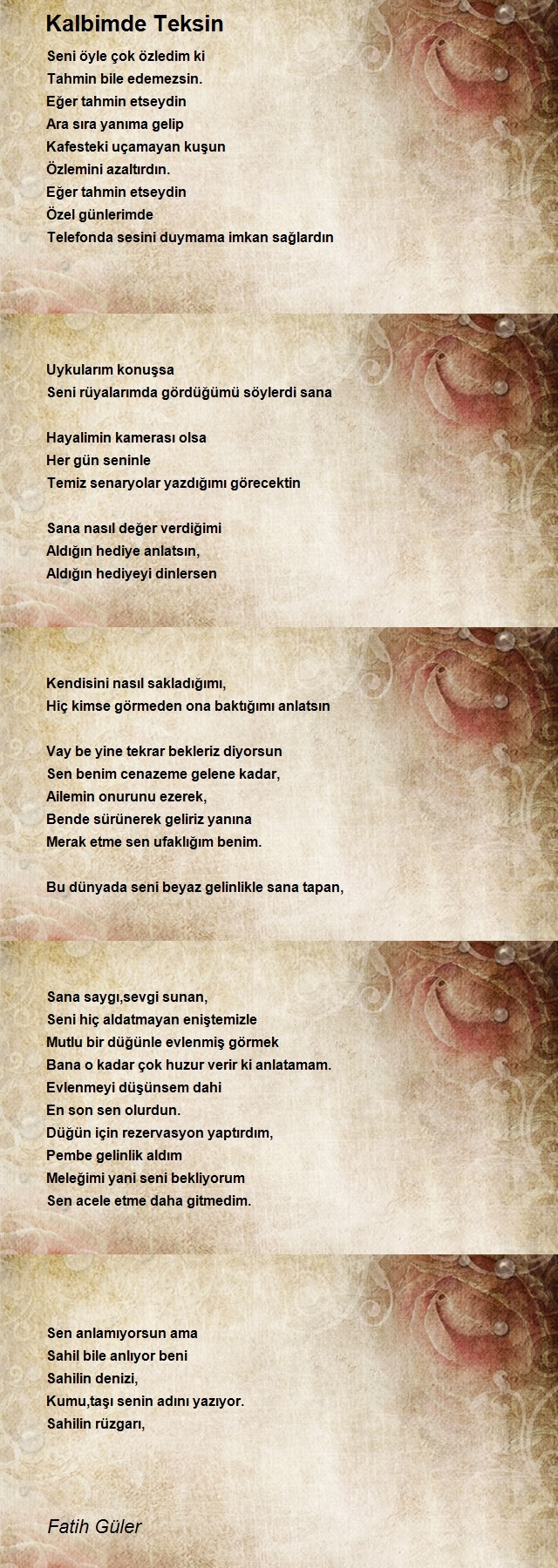 Fatih Güler
