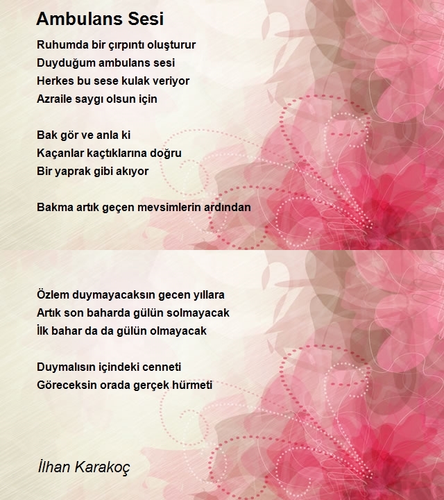 İlhan Karakoç