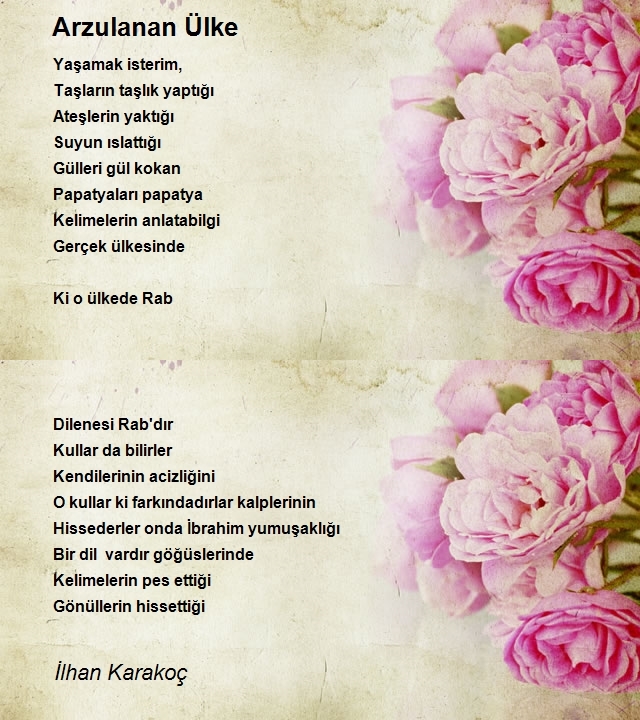 İlhan Karakoç