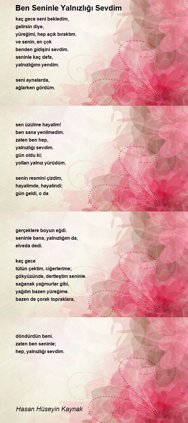 Hasan Hüseyin Kaynak