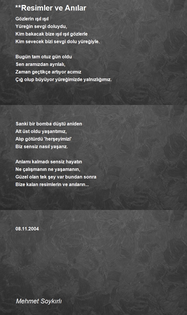 Mehmet Soykırlı