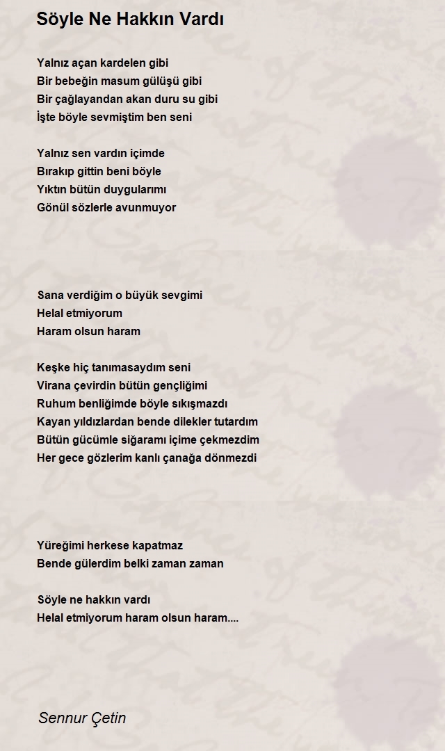 Sennur Çetin