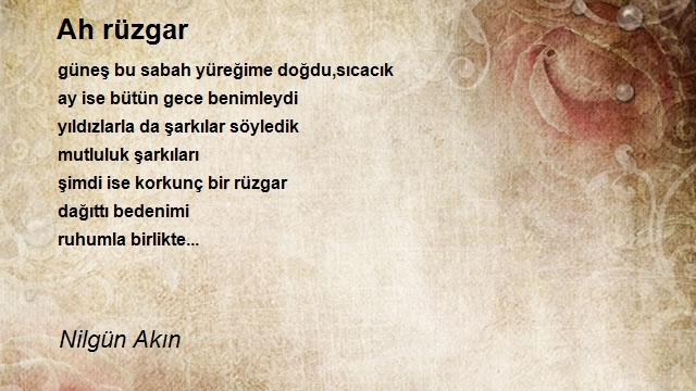 Nilgün Akın