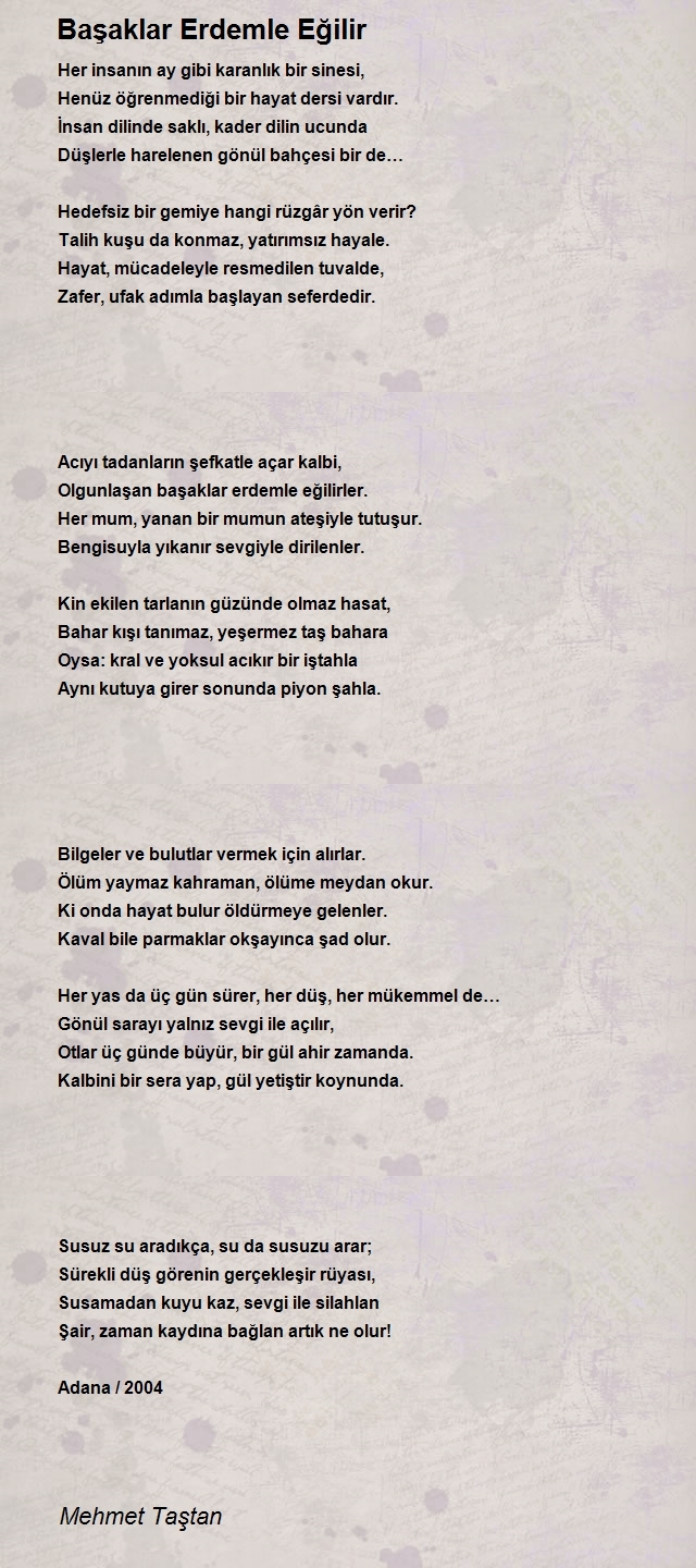Mehmet Taştan