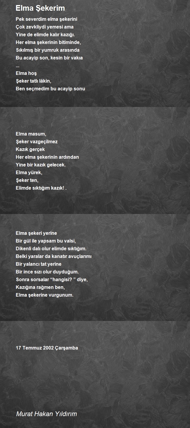 Murat Hakan Yıldırım