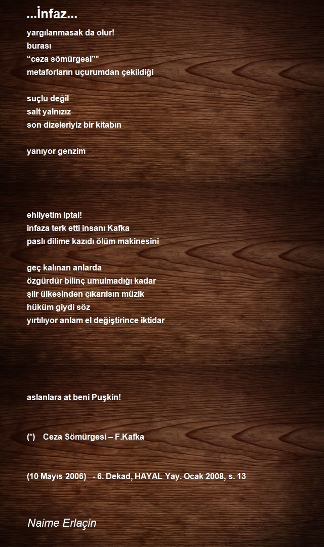 Naime Erlaçin