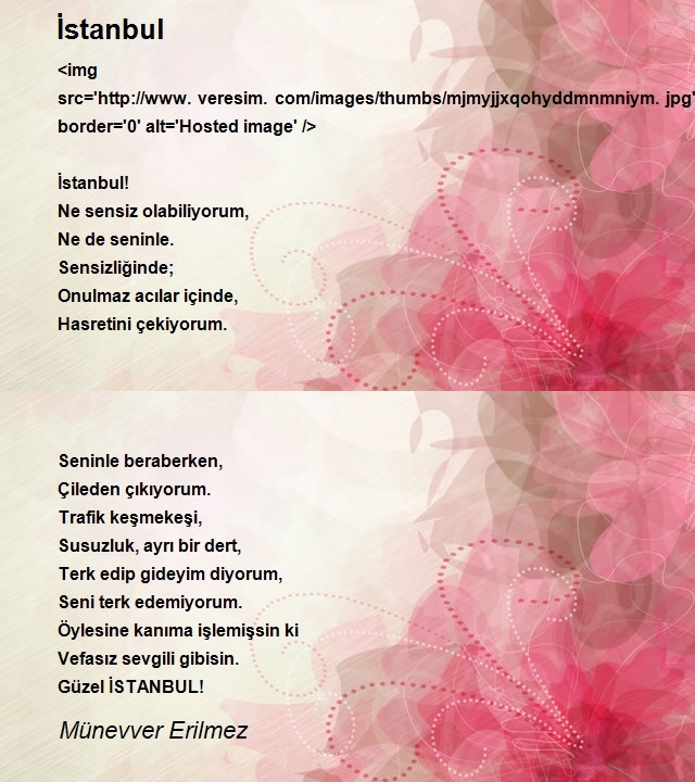 Münevver Erilmez