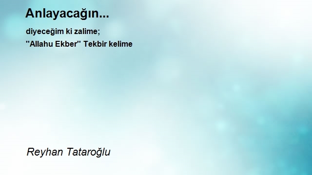 Reyhan Tataroğlu
