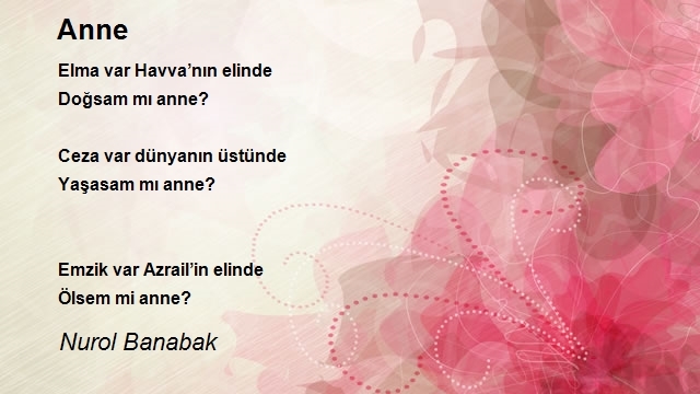 Nurol Banabak
