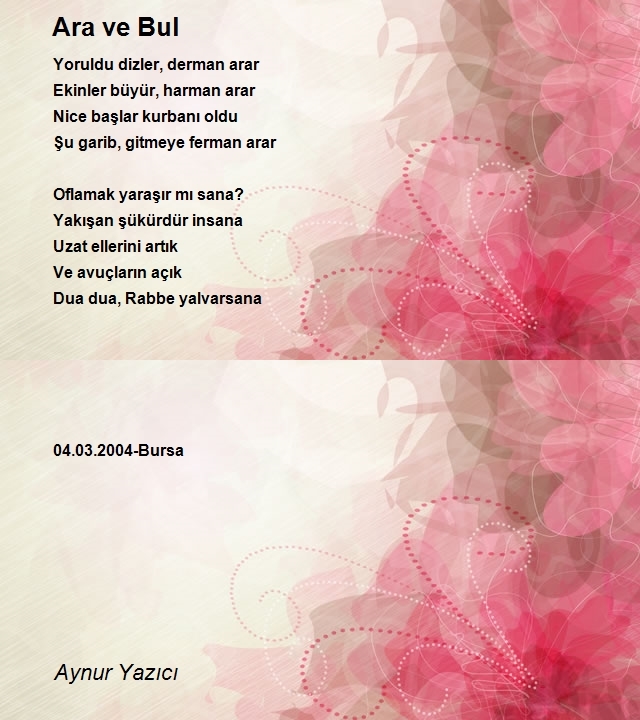 Aynur Yazıcı