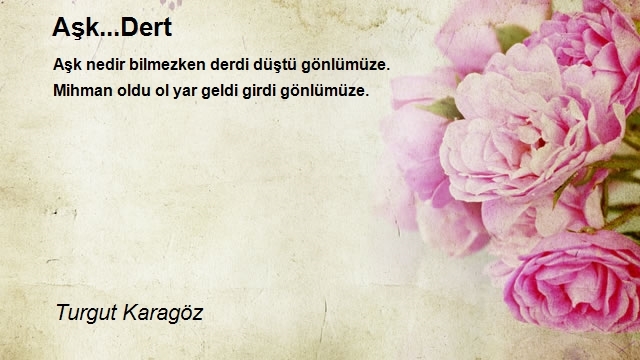 Turgut Karagöz