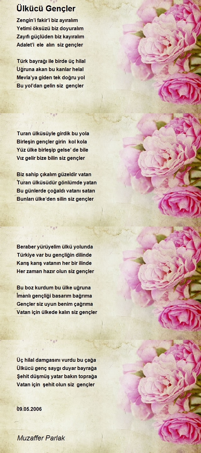 Muzaffer Parlak