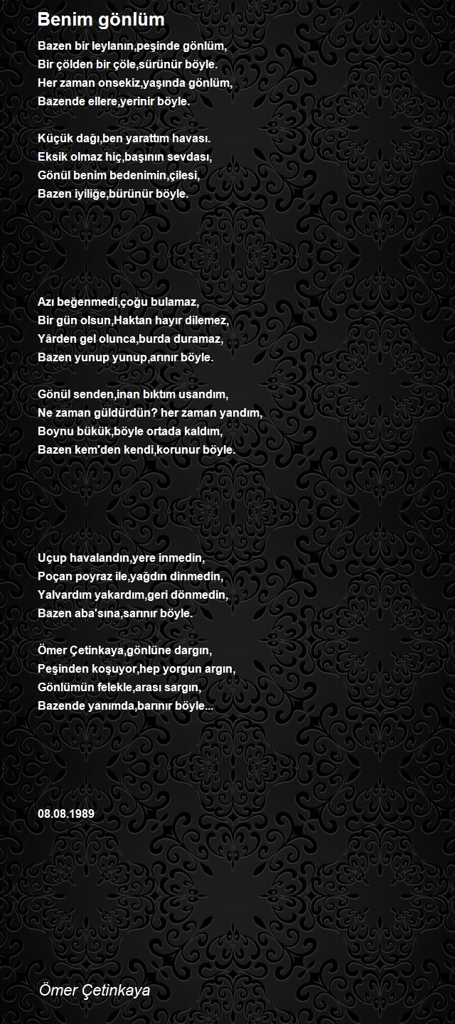 Ömer Çetinkaya