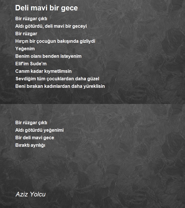 Aziz Yolcu