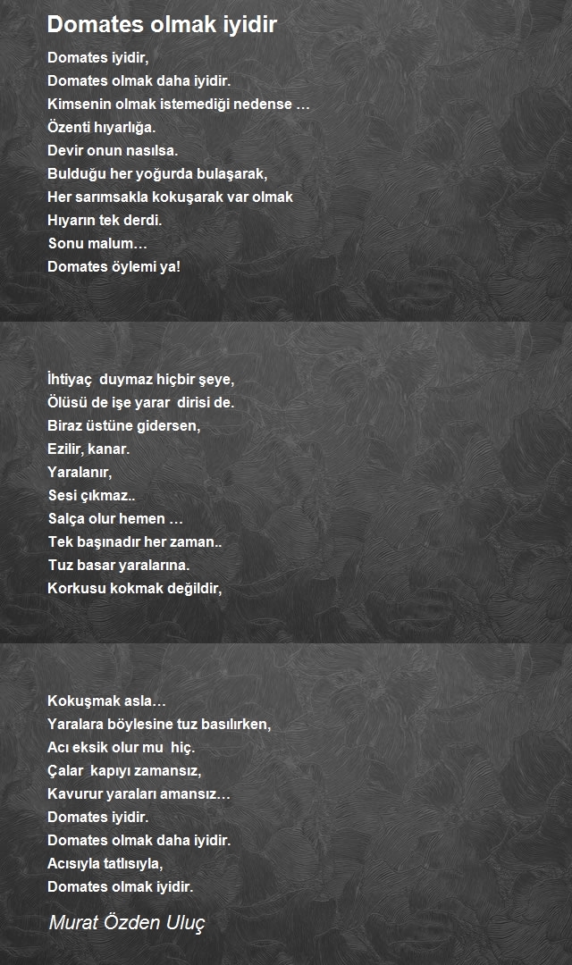 Murat Özden Uluç