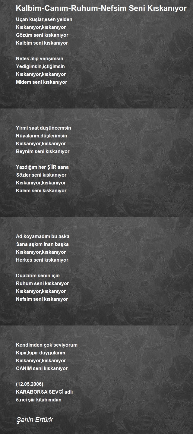 Şahin Ertürk