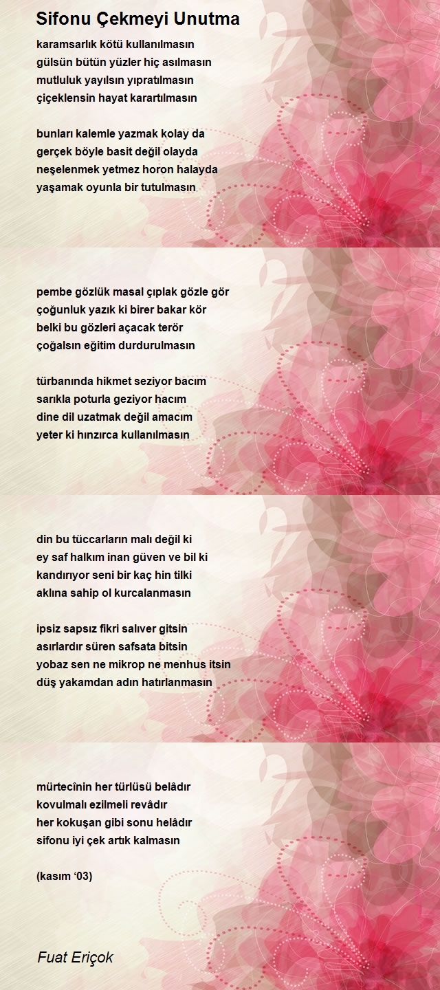 Fuat Eriçok