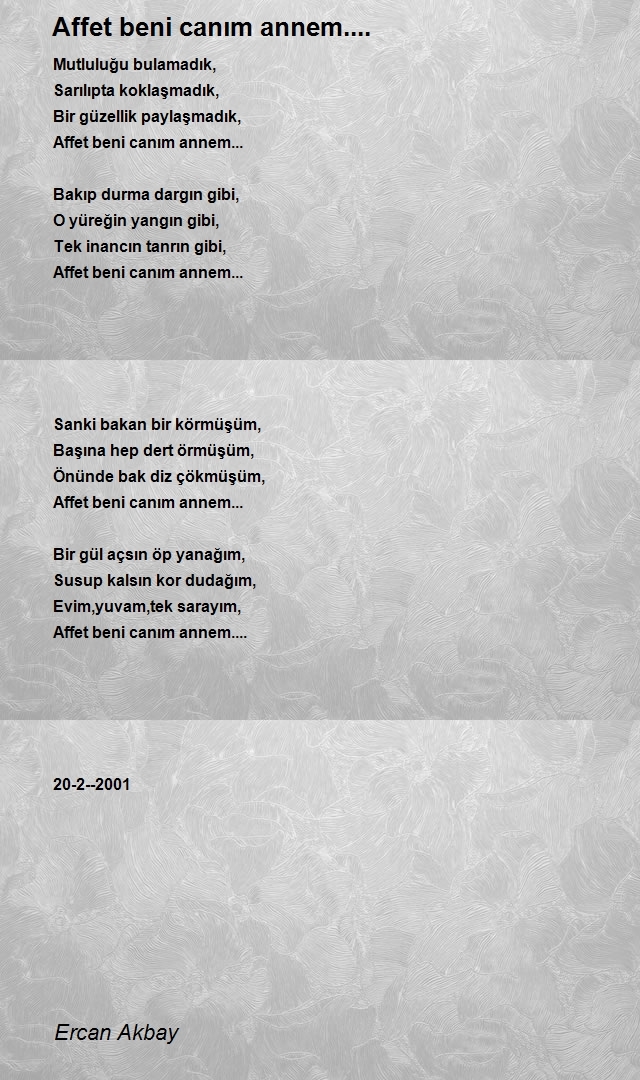 Ercan Akbay