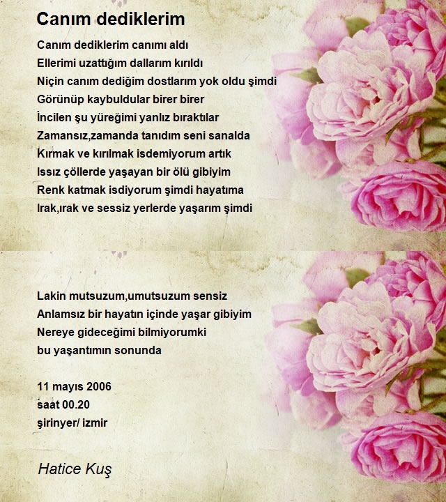Hatice Kuş