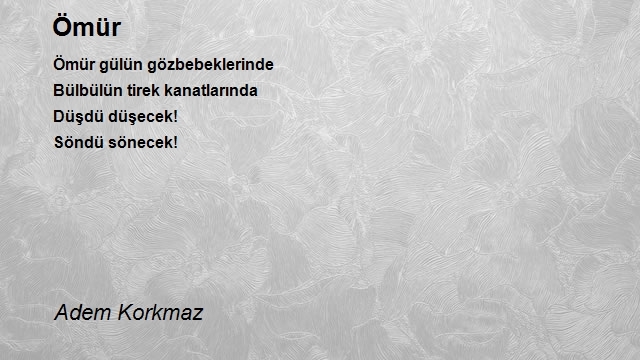 Adem Korkmaz