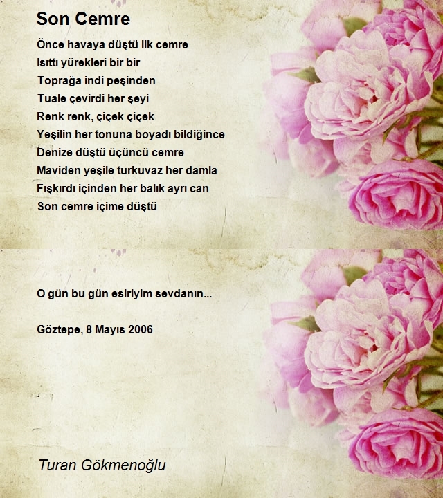 Turan Gökmenoğlu