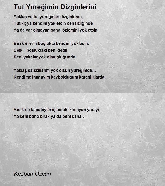 Kezban Özcan