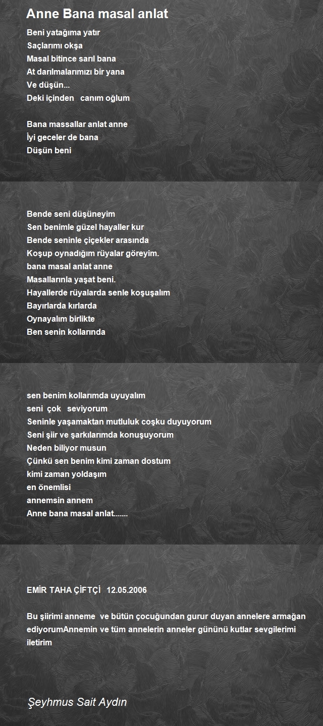 Şeyhmus Sait Aydın