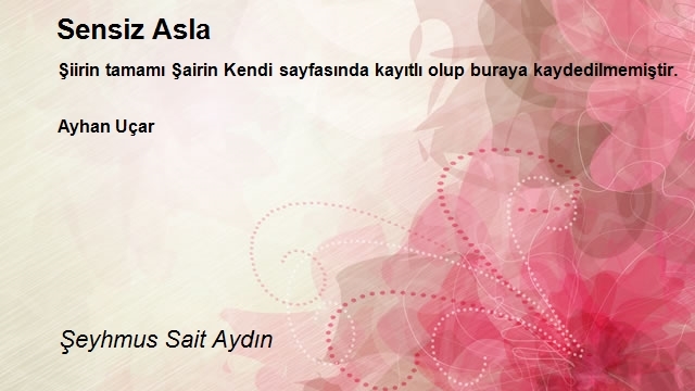 Şeyhmus Sait Aydın
