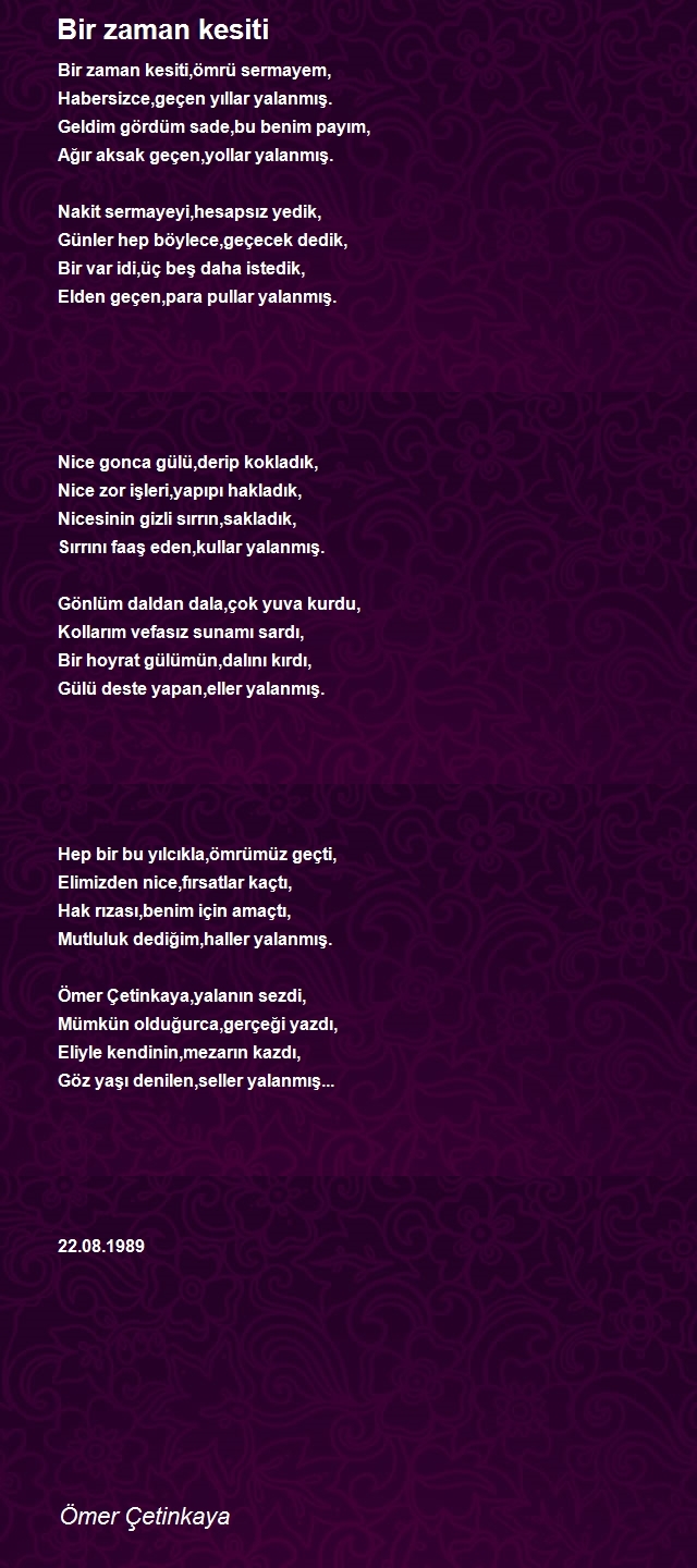 Ömer Çetinkaya