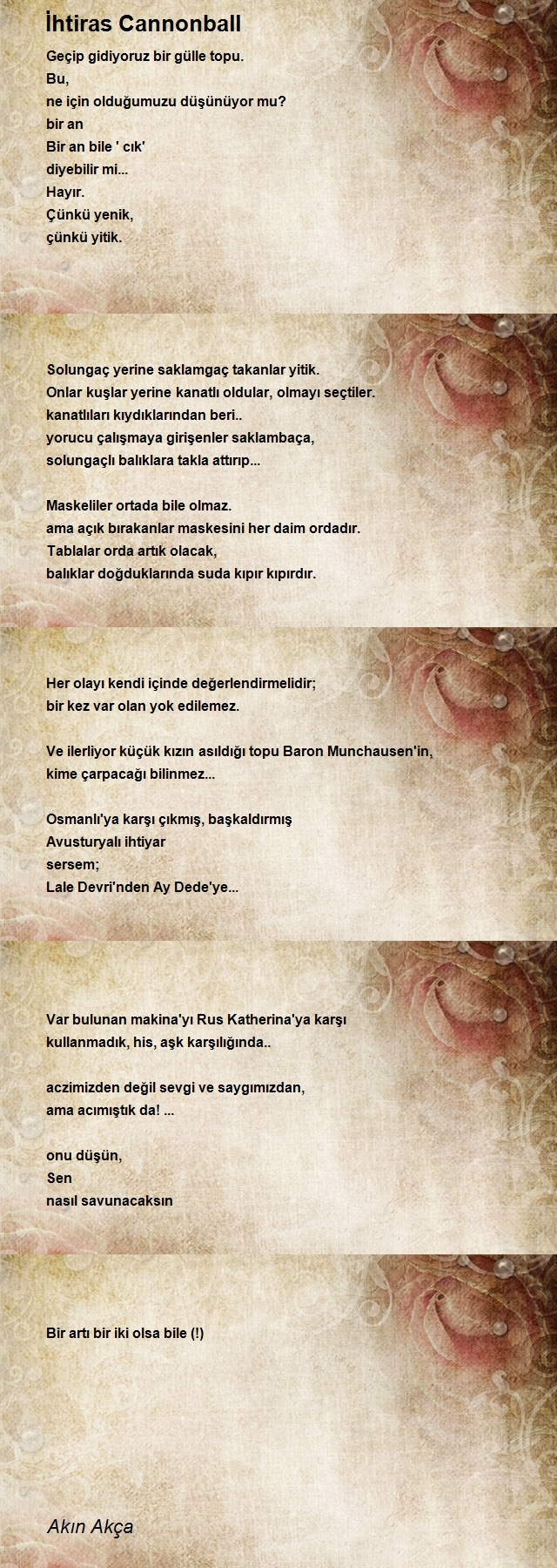 Akın Akça
