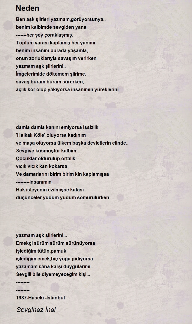 Sevginaz İnal