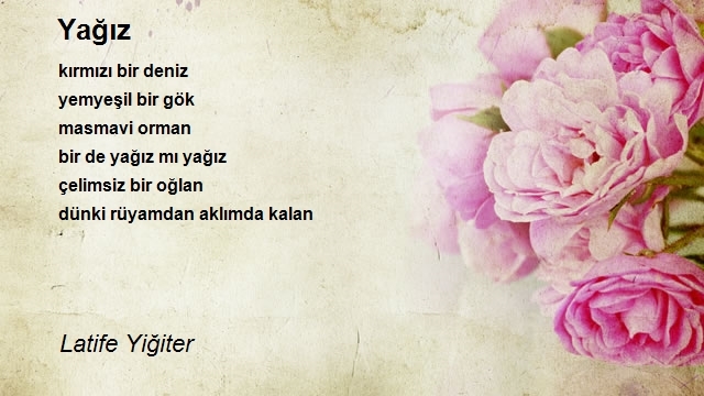 Latife Yiğiter