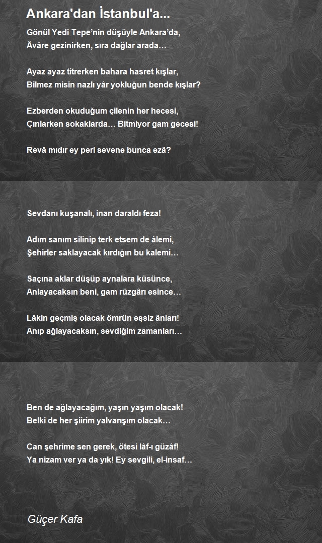 Güçer Kafa