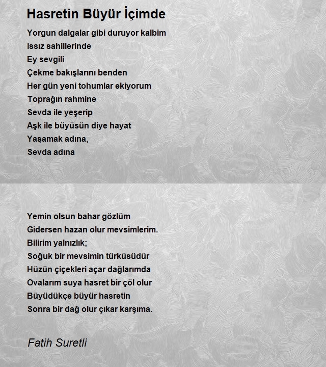 Fatih Suretli