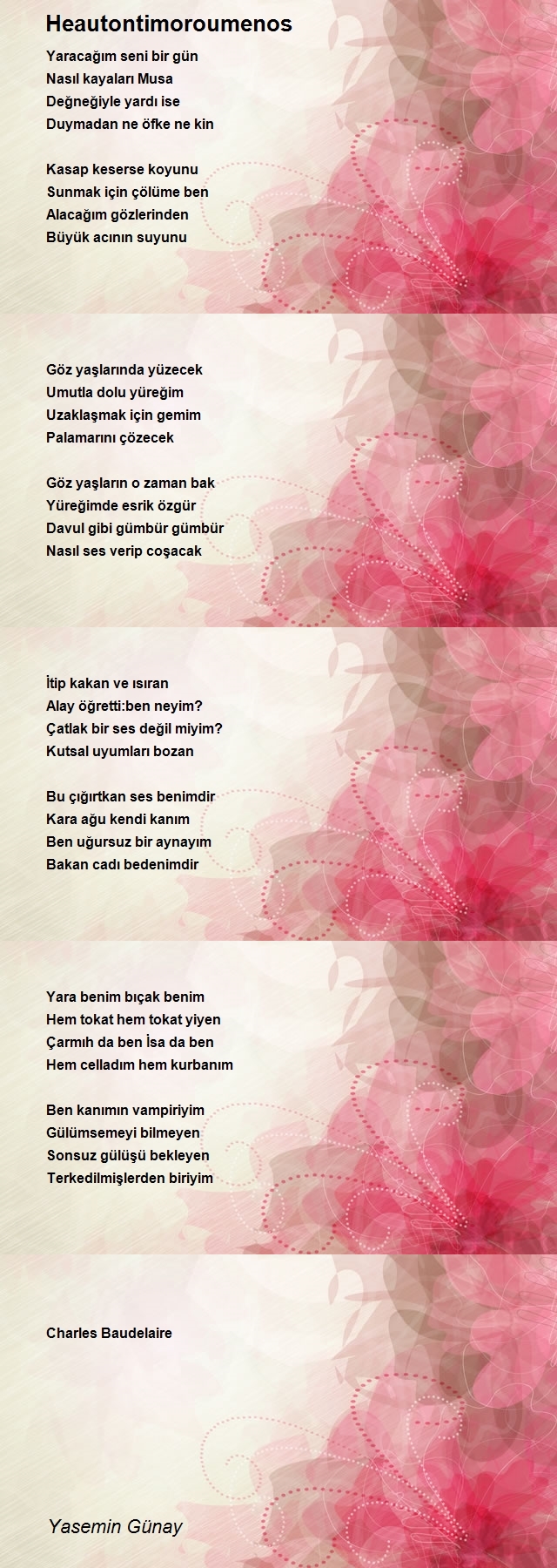Yasemin Günay