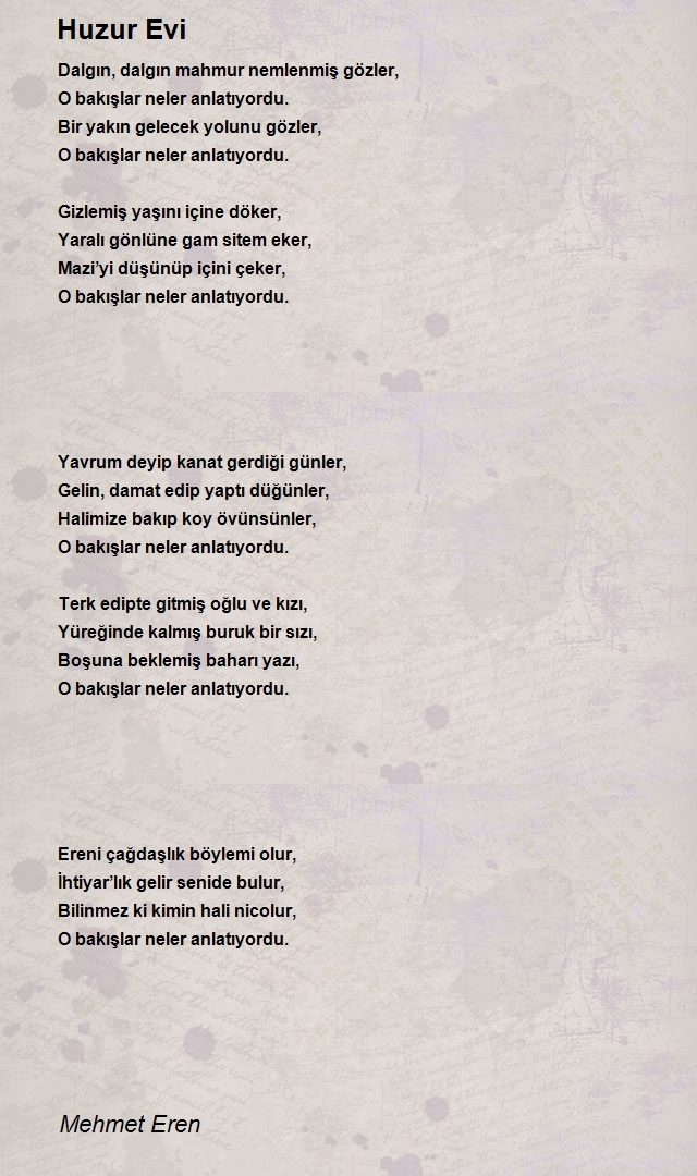 Mehmet Eren