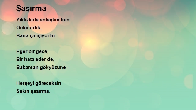 Ali Karakuş