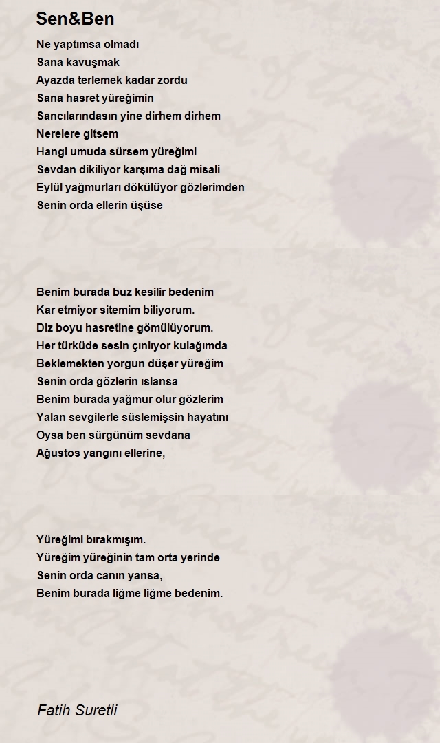 Fatih Suretli