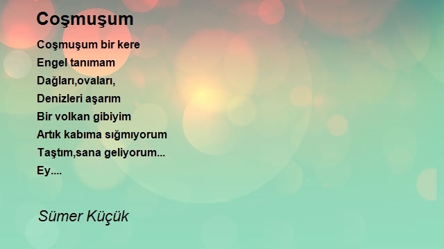 Sümer Küçük