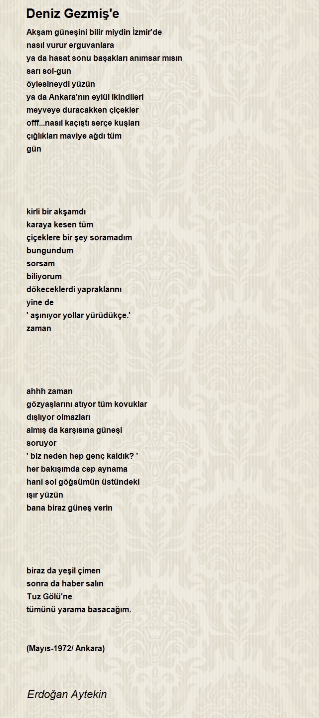 Erdoğan Aytekin